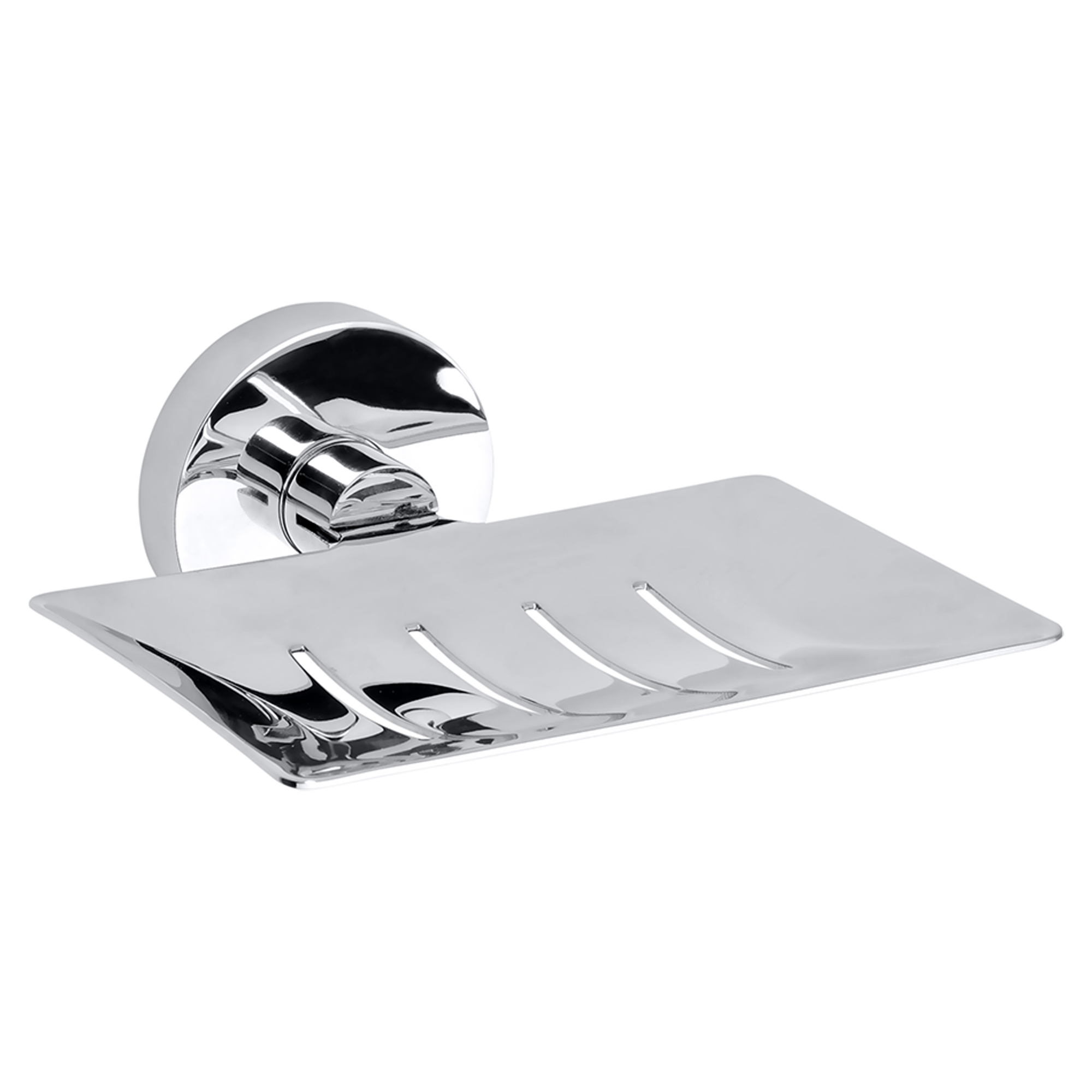 Såpeskål Holmstrand Krom Blank