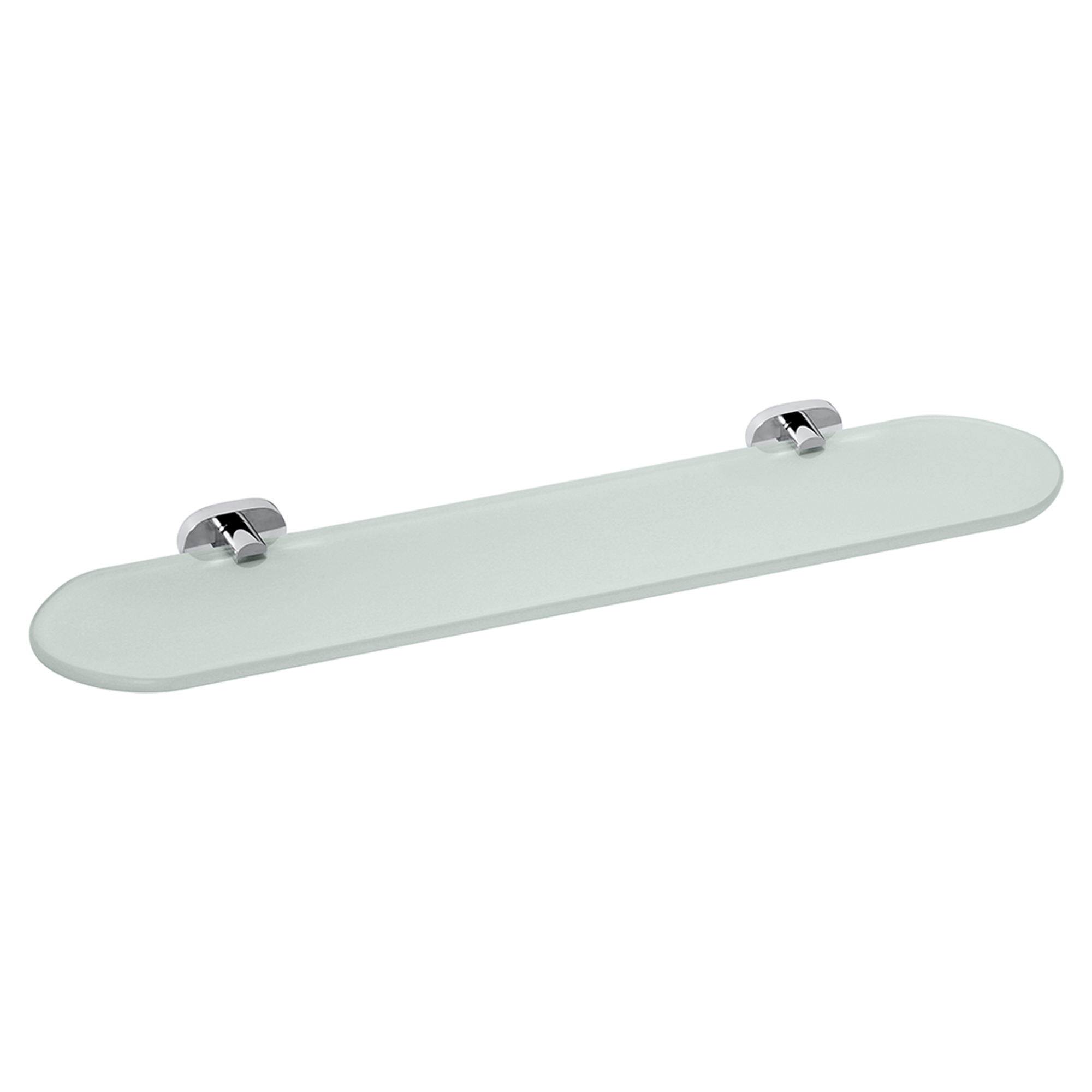 Baderomshylle Revine Krom Blank 52 cm