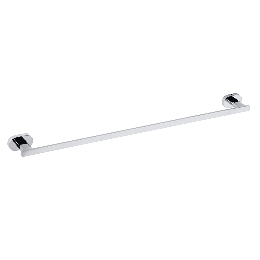 Håndkleholder Revine Krom Blank 56 cm