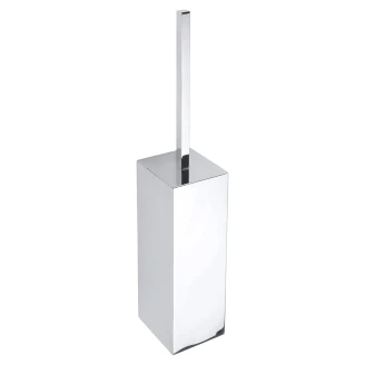 Toalettbørste <strong>Alouette</strong>  Krom Blank