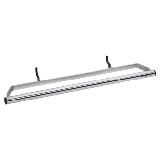 Håndkleholder for Radiator <strong>Sorelle</strong>  Krom Matt 31 cm