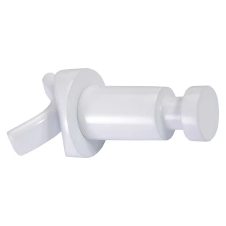 Kleskrok for Radiator <strong>Sorelle</strong>  Hvit Matt