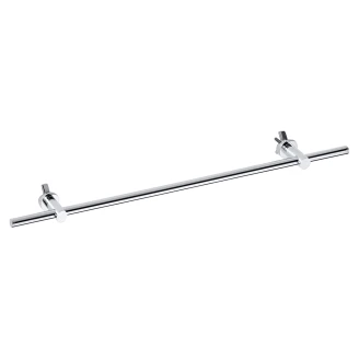 Håndkleholder for Radiator <strong>Sorelle</strong>  Krom Matt 54 cm