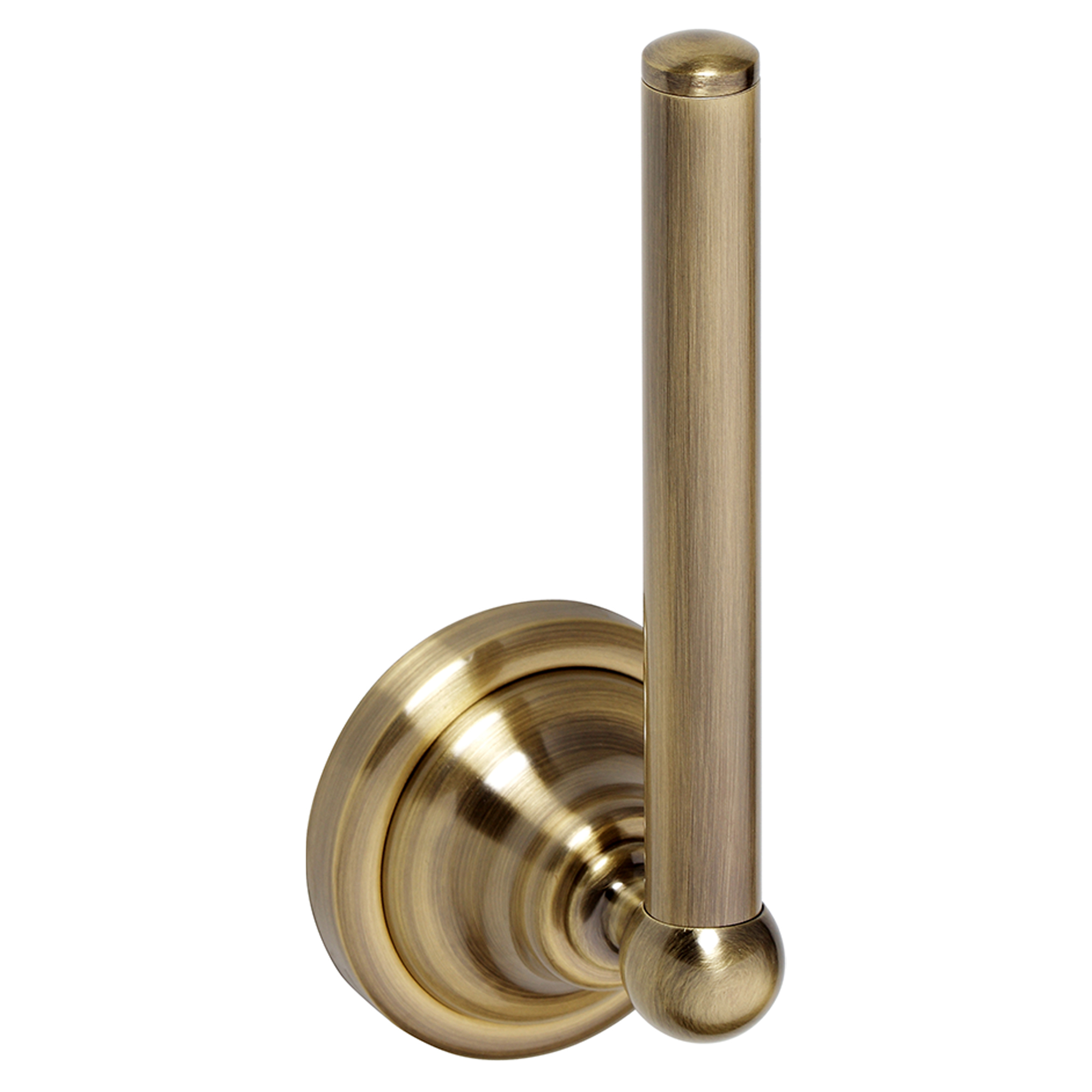 Toalettpapirholder for Reserveruller Solbacken Kobber