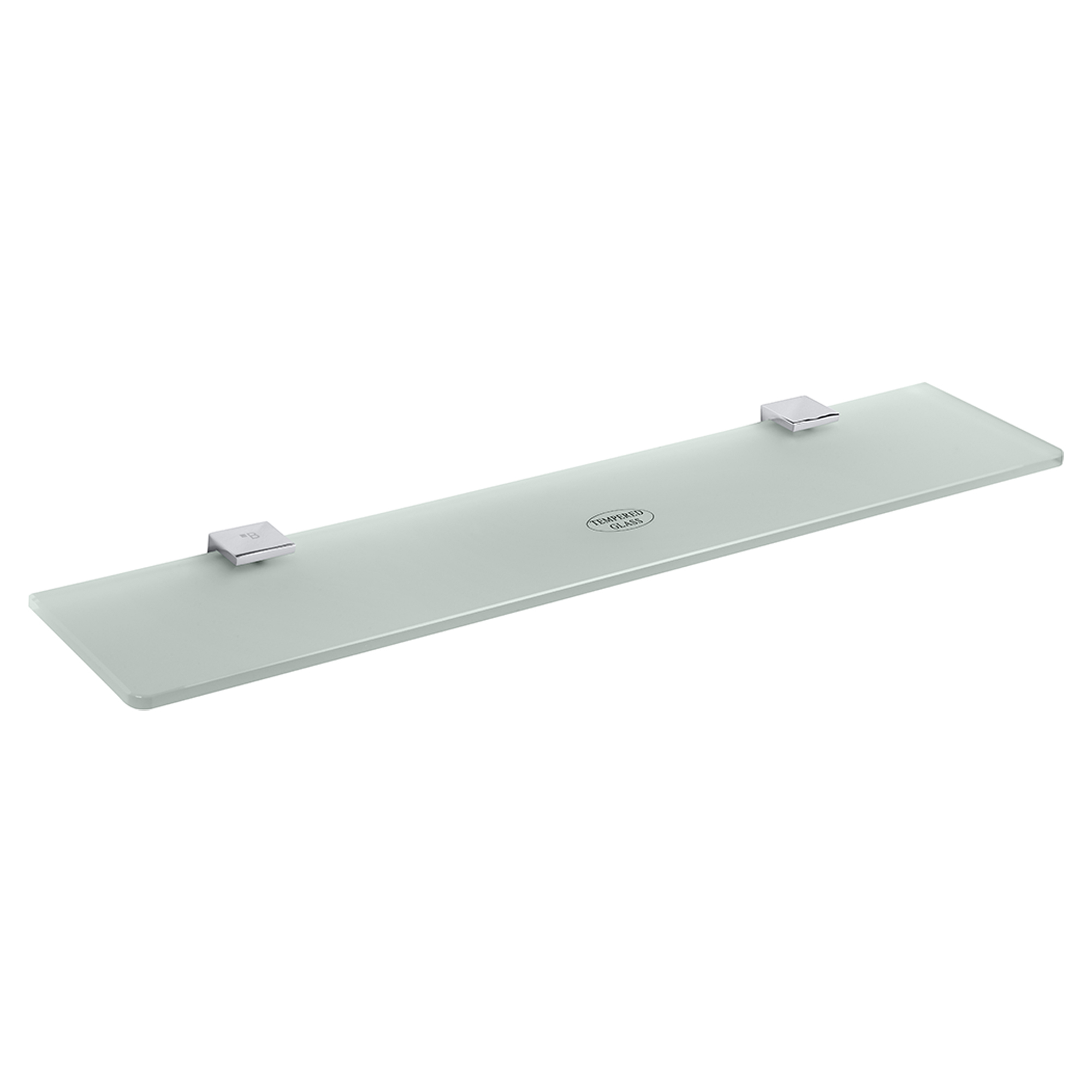 Baderomshylle Zave Krom Blank 60 cm