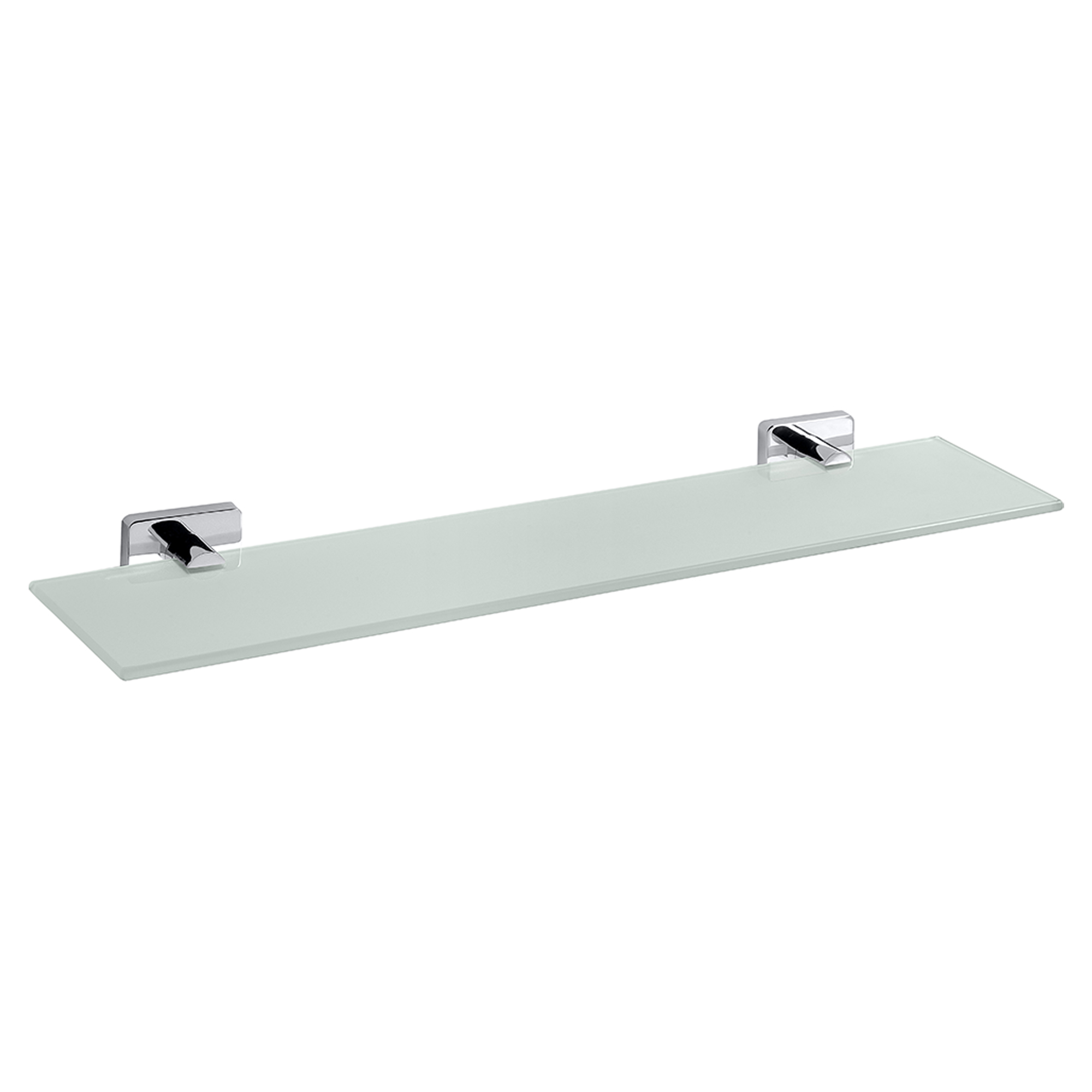 Baderomshylle Loryn Krom Blank 50 cm