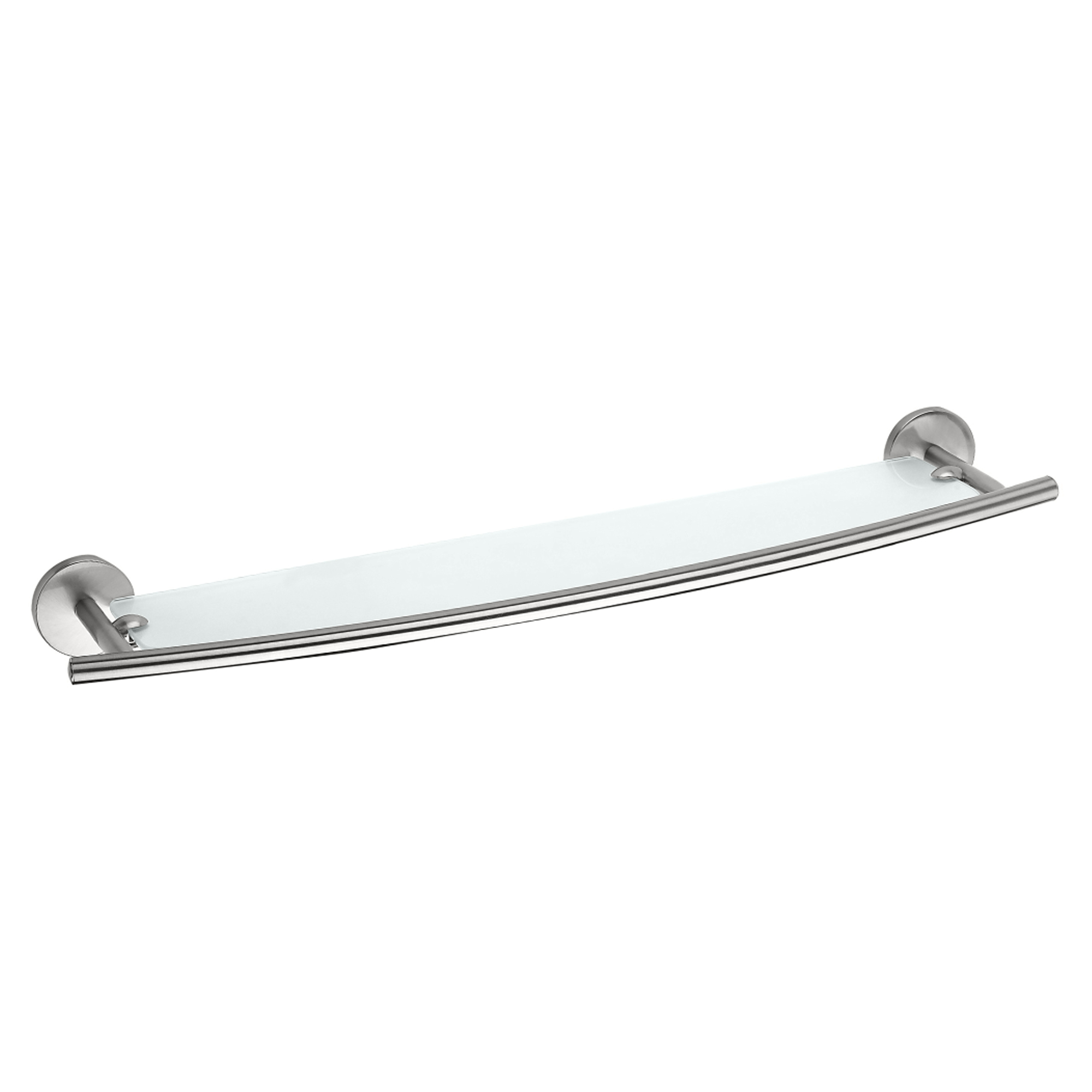 Baderomshylle Harlo Krom Blank 62 cm