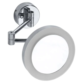 Sminkespeil med LED-belysning <strong>Elega</strong>  20 cm
