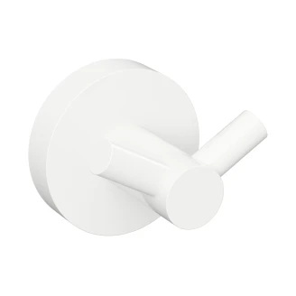 Doble Veggkroker <strong>Vionne</strong>  Hvit Matt