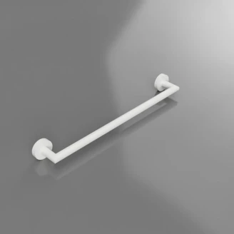 Håndkleholder <strong>Vionne</strong>  Hvit Matt 45 cm