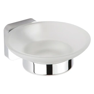 Såpeskål <strong>Maeve</strong>  Krom Blank