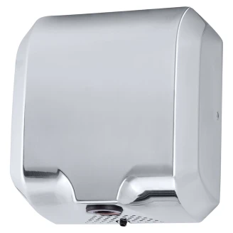Automatisk Håndtørker 1800 W Krom Matt