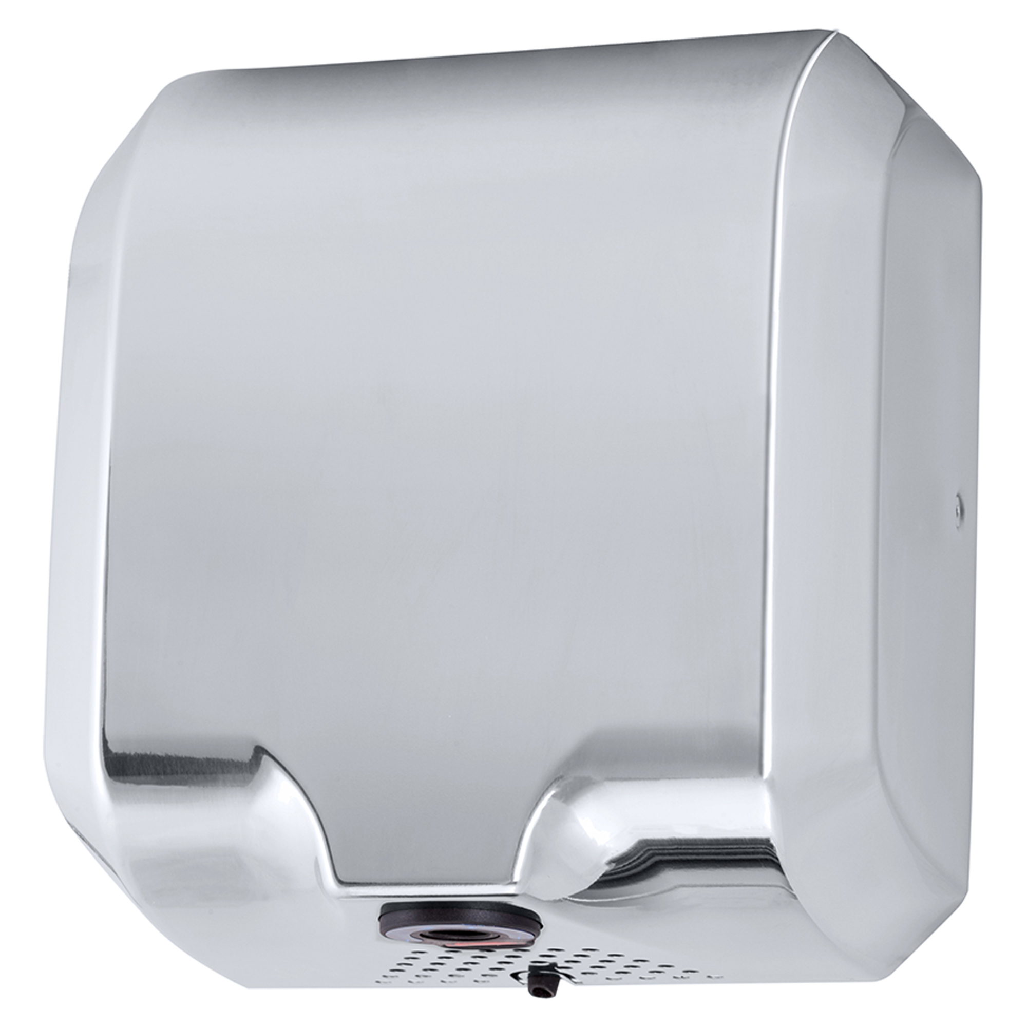 Automatisk Håndtørker 1800 W Krom Matt