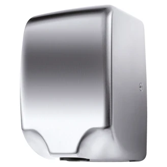 Automatisk Håndtørker 1350 W Krom Matt