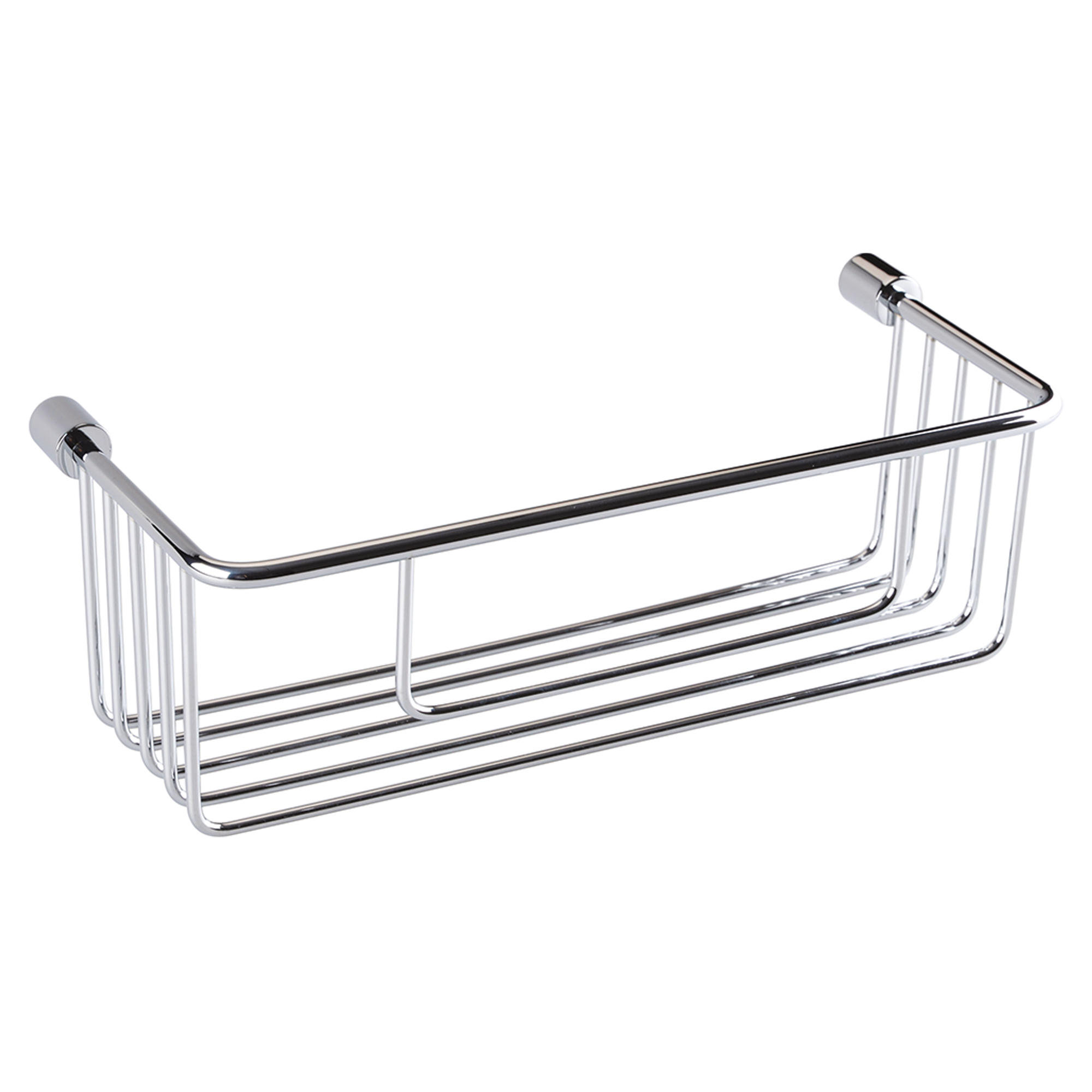 Baderomshylle Line Krom Blank 32 cm