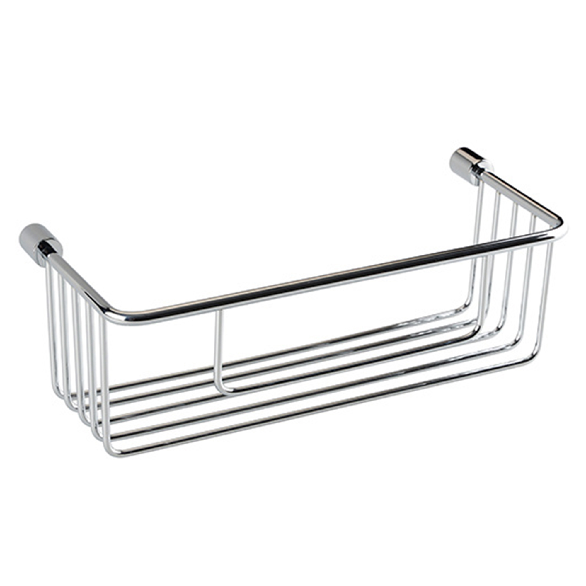 Baderomshylle Line Krom Blank 21 cm
