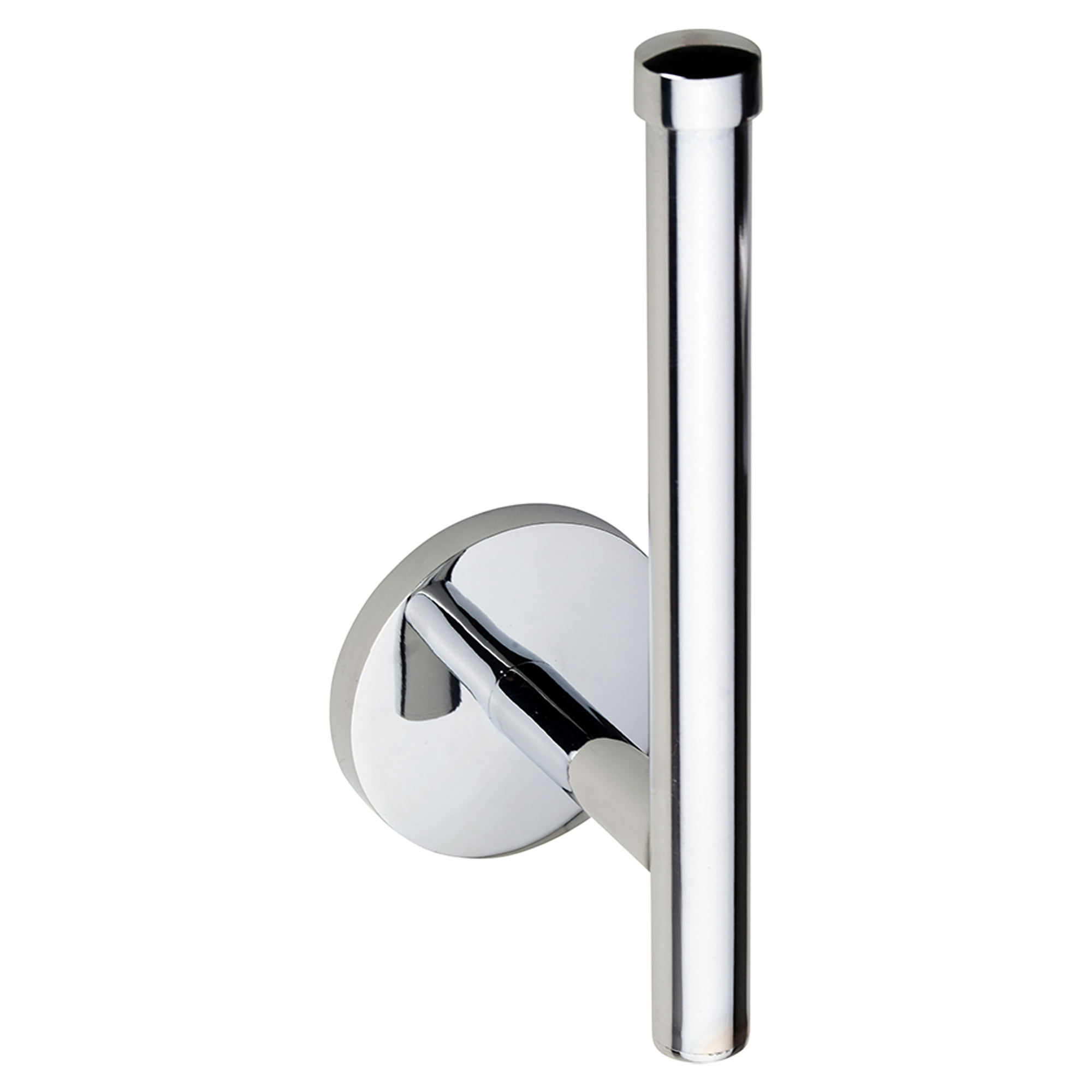Toalettpapirholder for Reserveruller Harlo Krom Blank