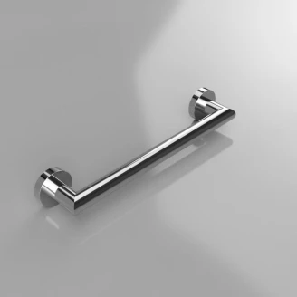 Håndkleholder <strong>Holmstrand</strong>  Krom Blank 30 cm