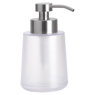 Såpedispenser Krom Matt 450 ml
