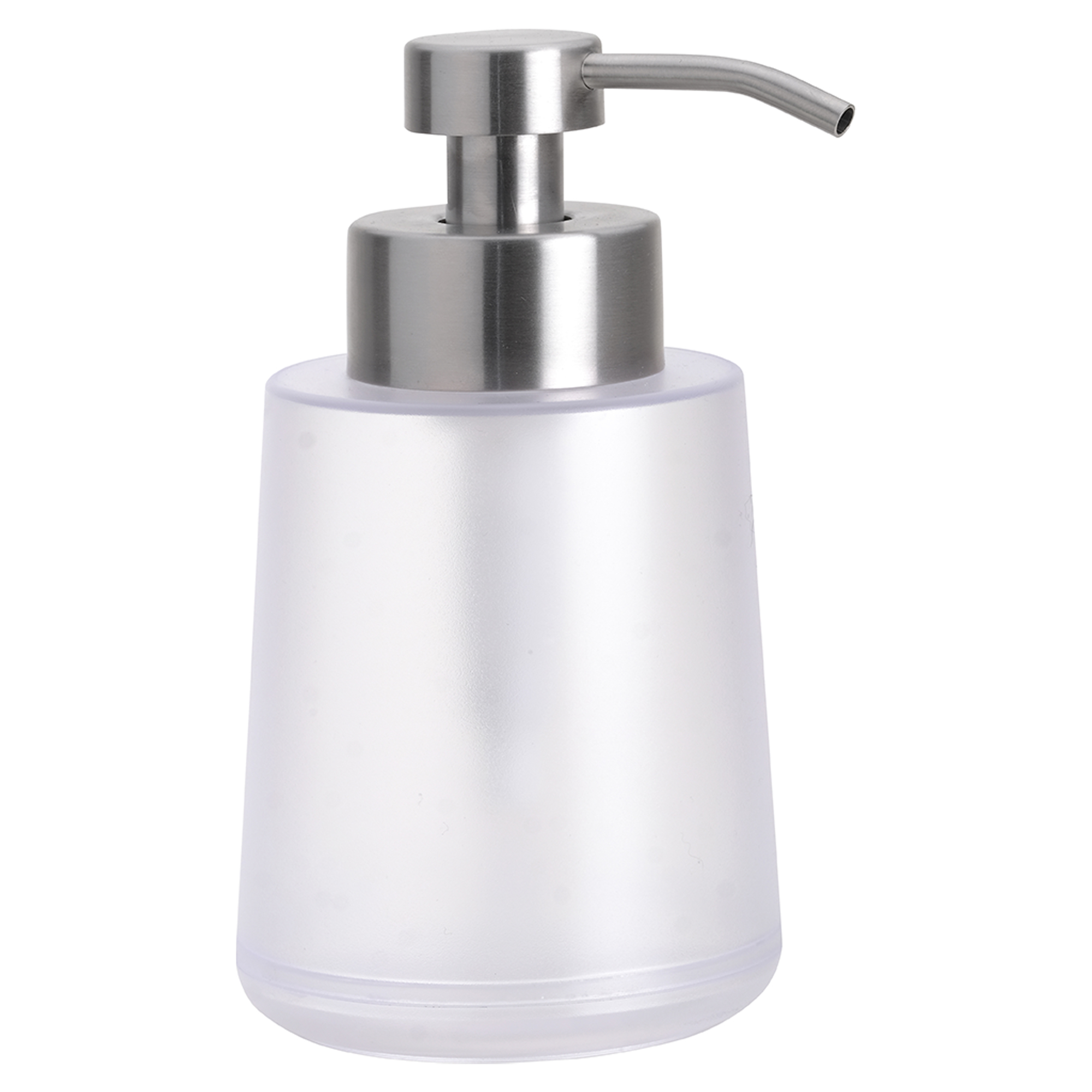Såpedispenser Krom Matt 450 ml