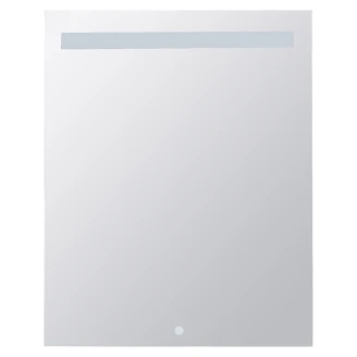 Speil med LED-belysning <strong>Ironelle</strong>  60x80 cm med Berøringssensor