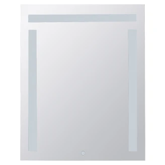Speil med LED-belysning <strong>Ironelle</strong>  60x80 cm med Berøringssensor