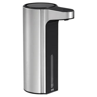 Automatisk Såpedispenser Krom Matt 250 ml