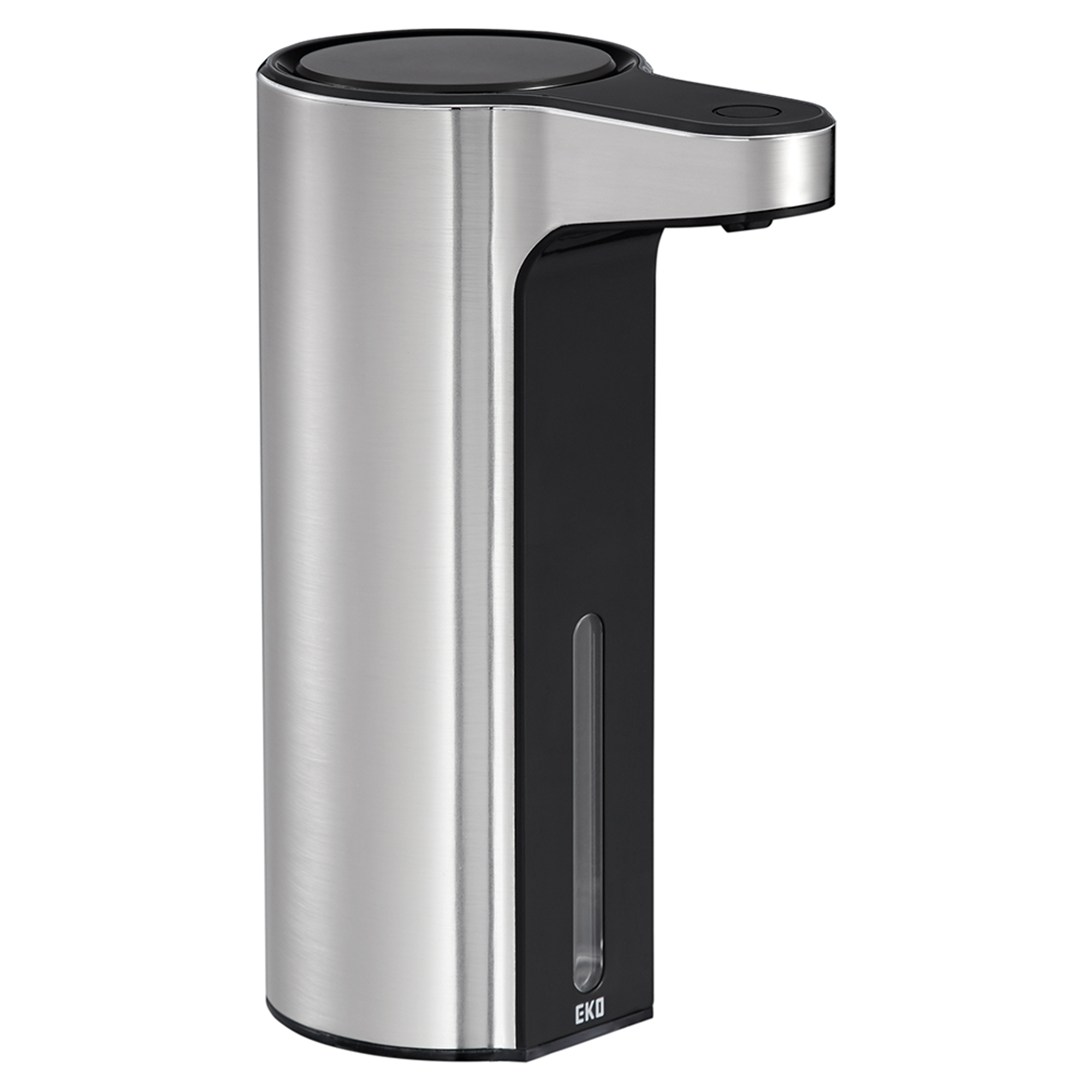Automatisk Såpedispenser Krom Matt 250 ml