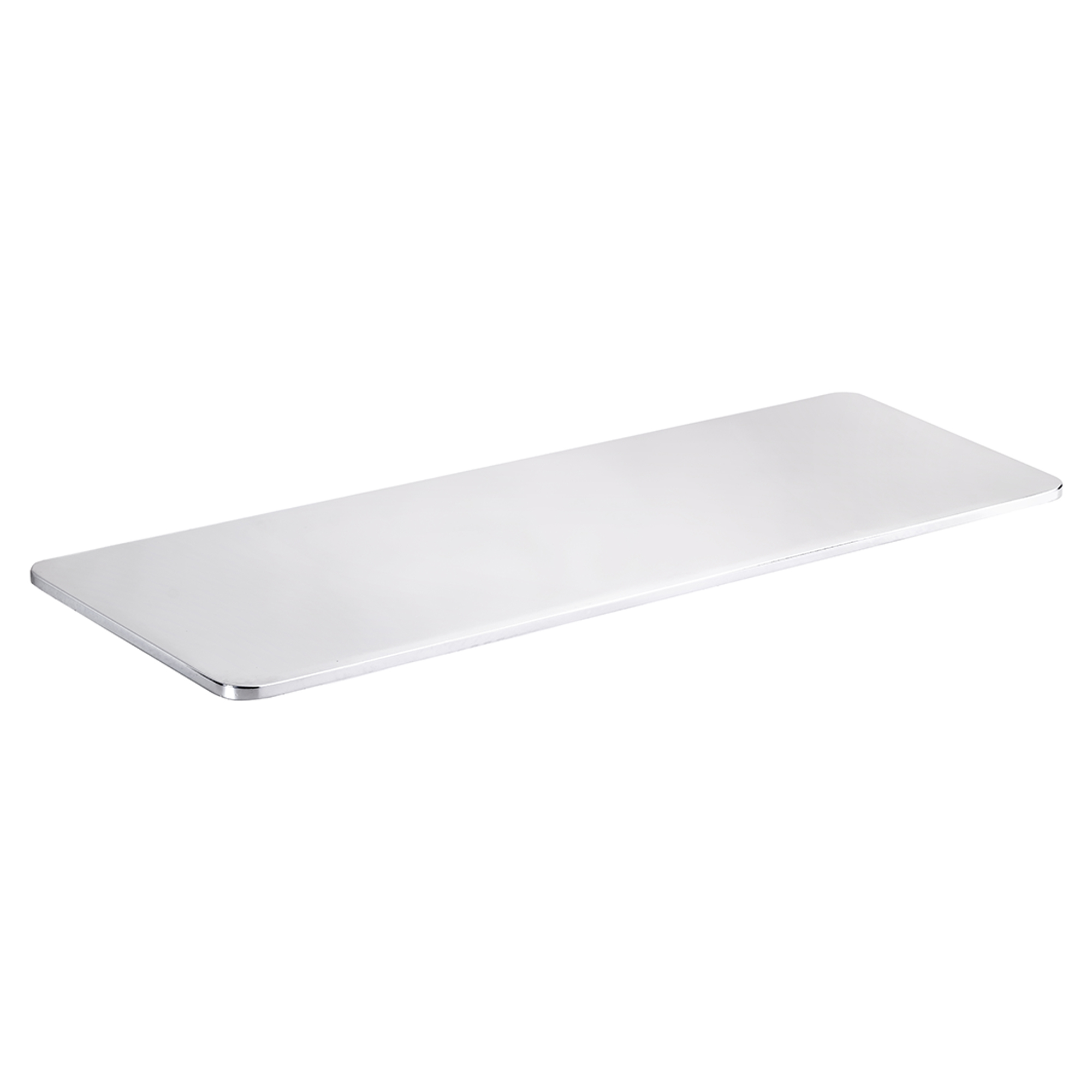 Baderomshylle Cendre Krom Blank 30 cm