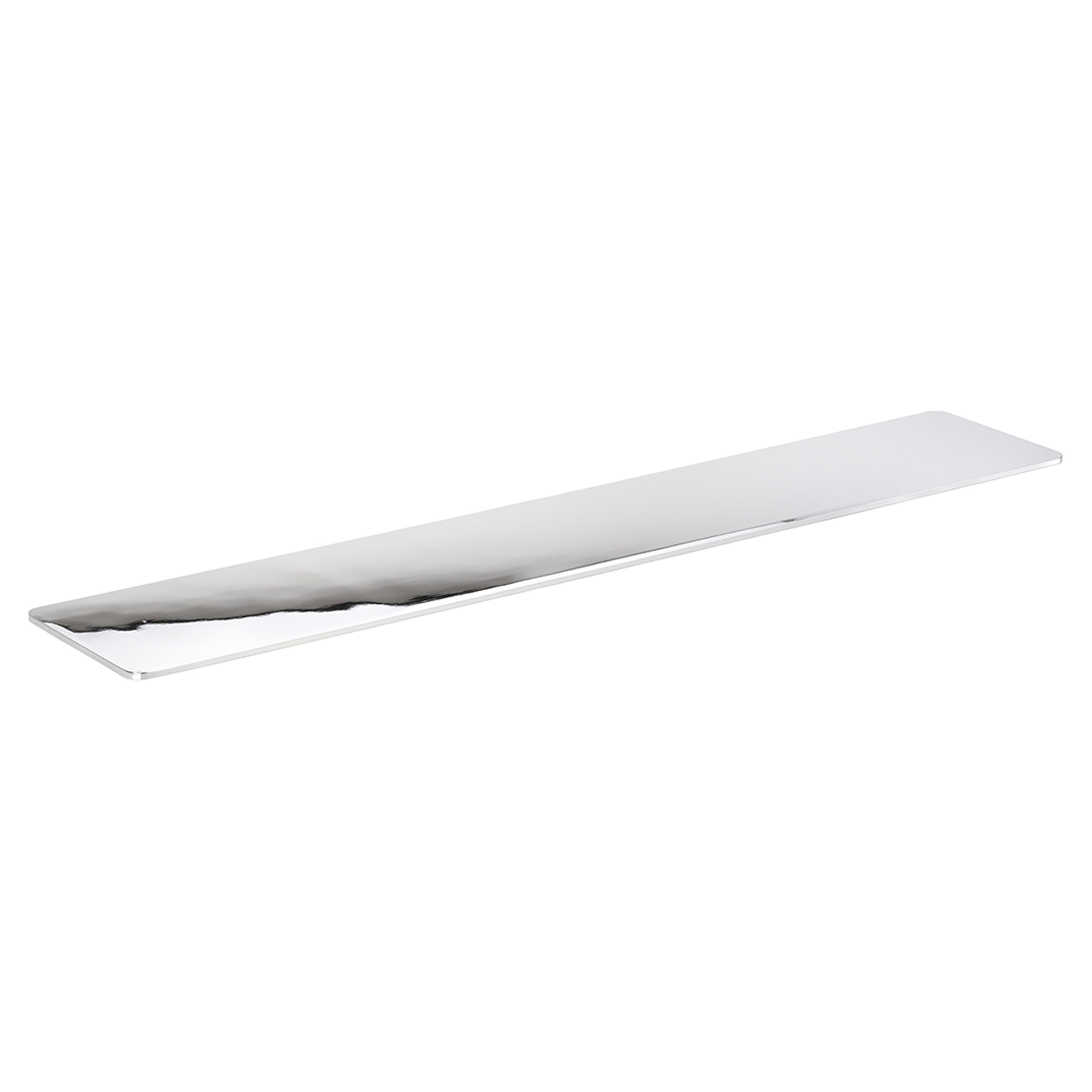 Baderomshylle Cendre Krom Blank 60 cm