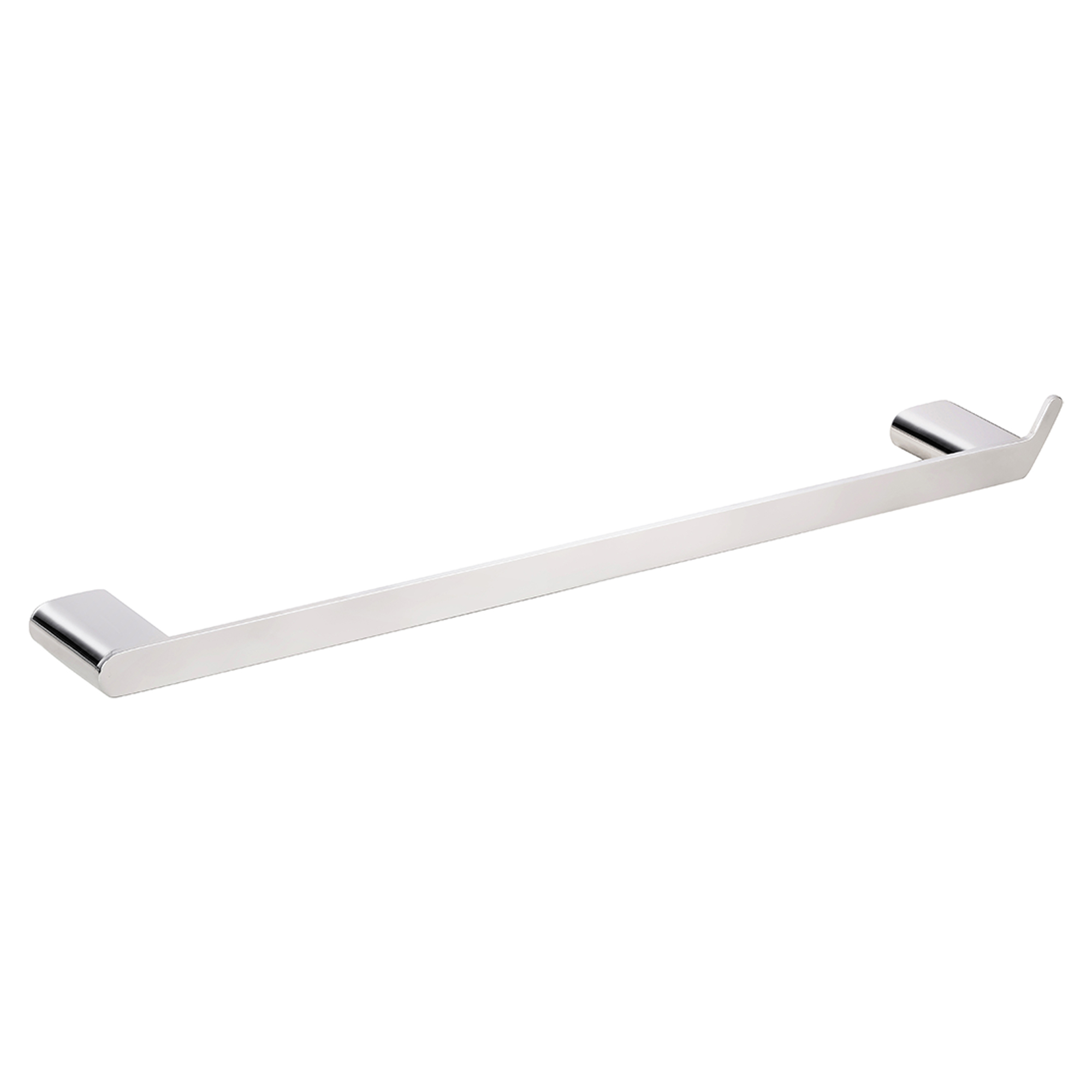 Håndkleholder Cendre Krom Blank 40 cm