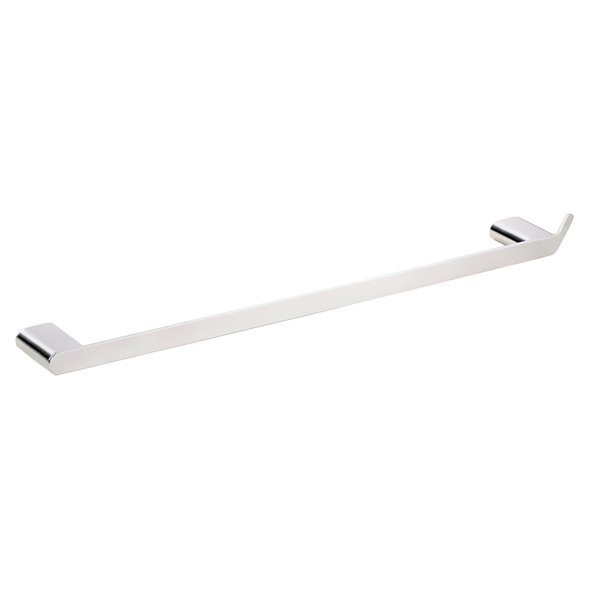 Håndkleholder Cendre Krom Blank 50 cm