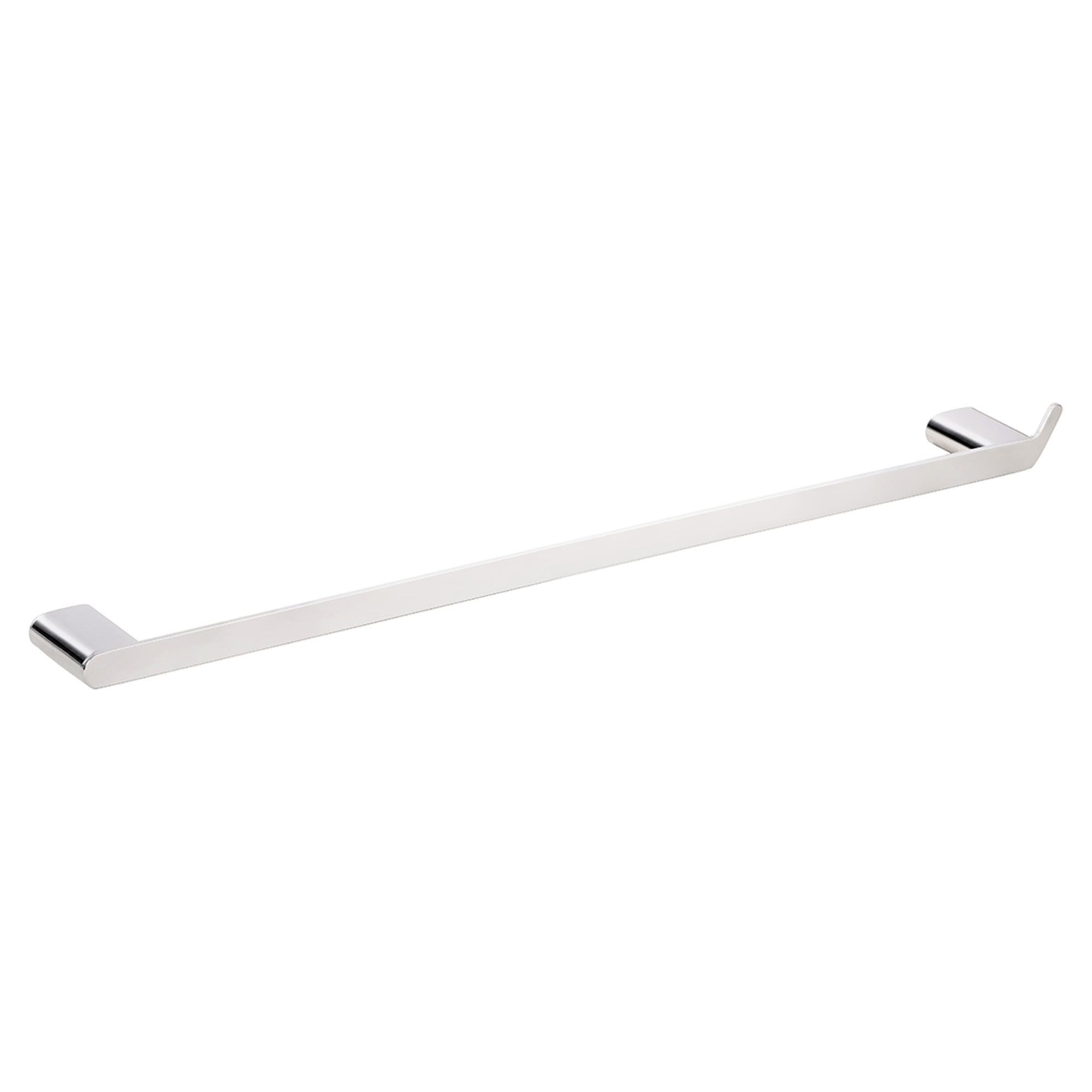 Håndkleholder Cendre Krom Blank 60 cm