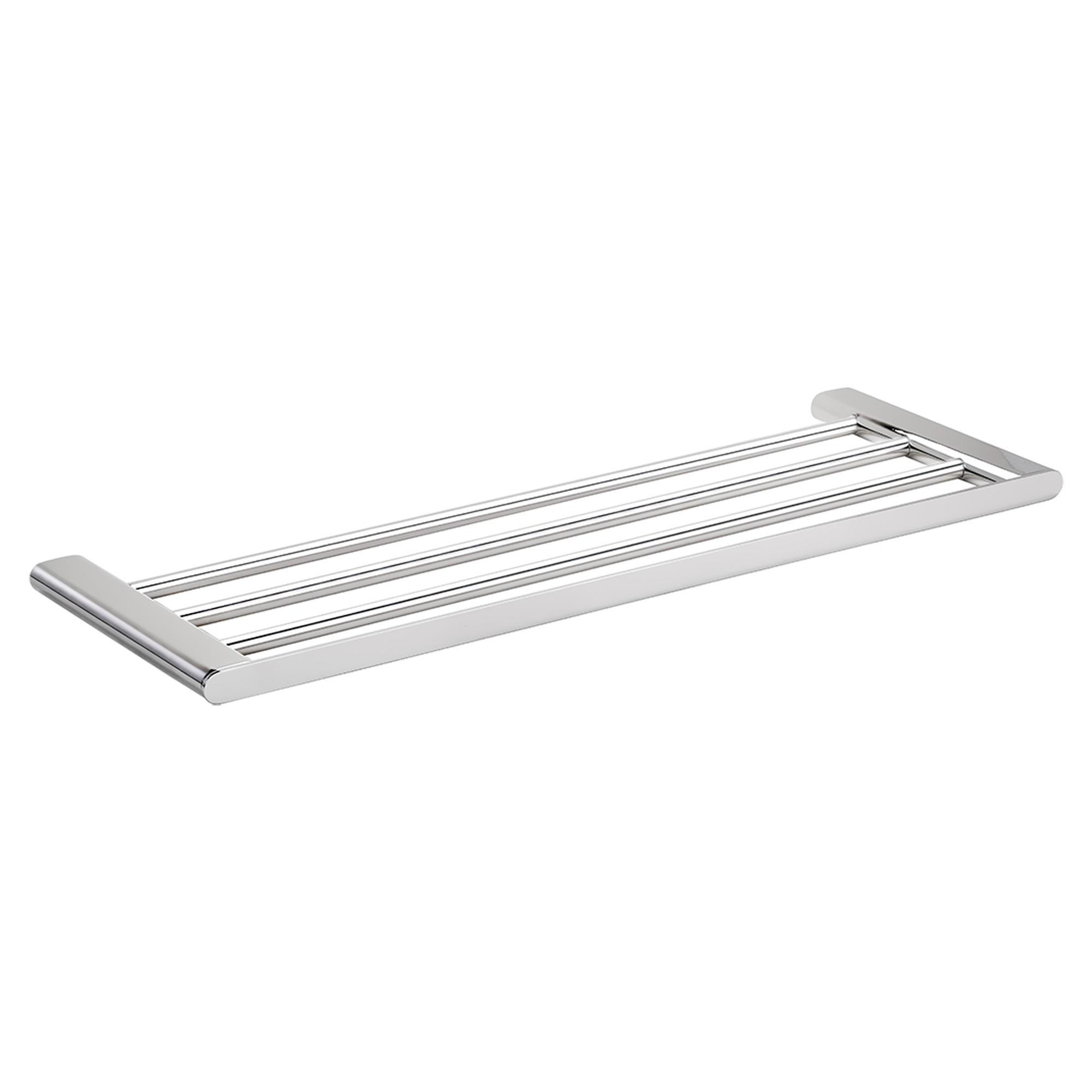 Håndkleholder Cendre Krom Blank 60 cm