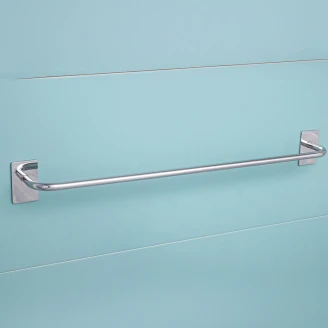 Håndkleholder <strong>Civio</strong>  Krom Blank 60 cm