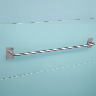 Håndkleholder <strong>Civio</strong>  Krom Matt 60 cm