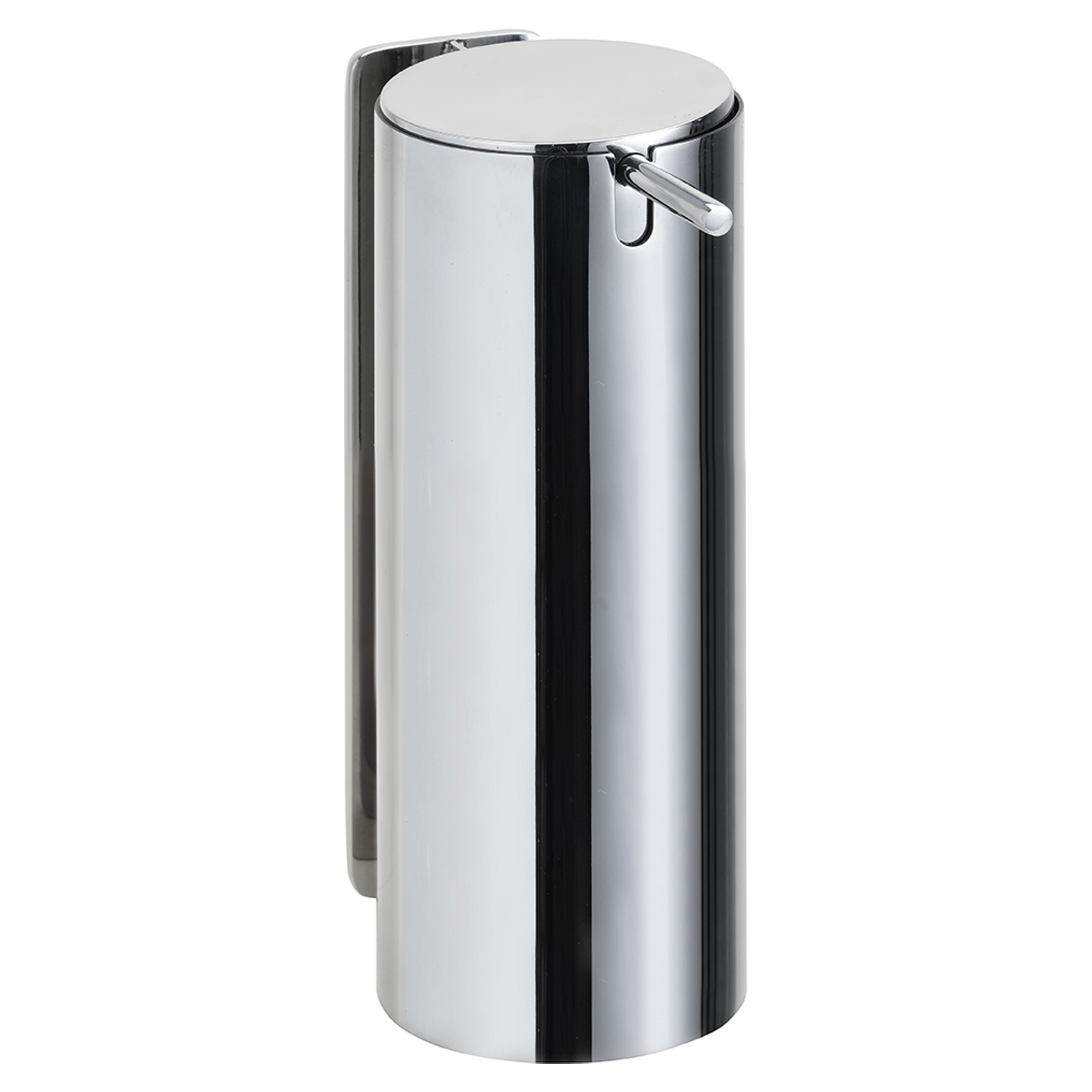 Såpedispenser Civio Krom Blank 300 ml