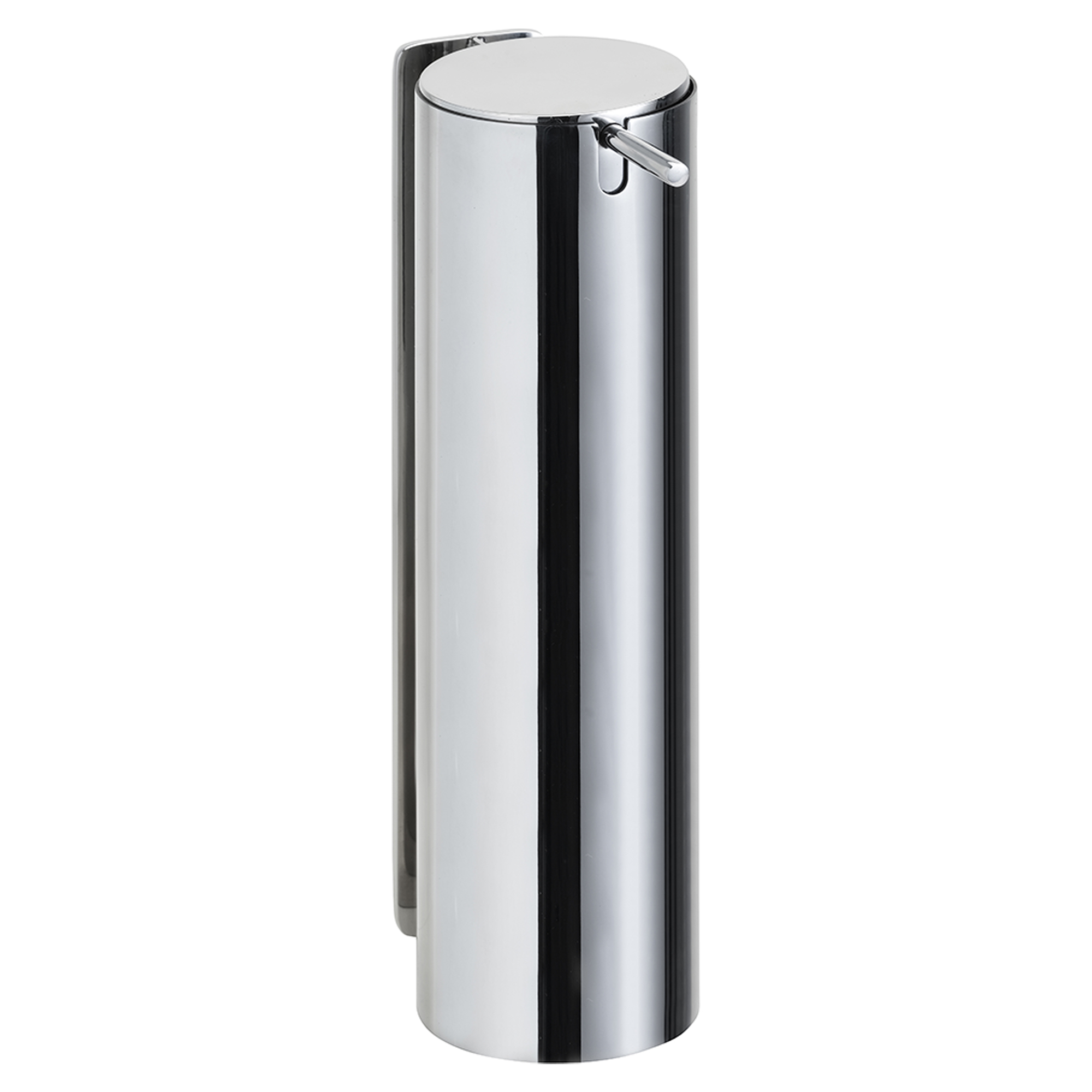 Såpedispenser Civio Krom Blank 500 ml