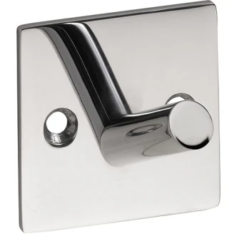 Veggkroker <strong>Civio</strong>  Krom Blank