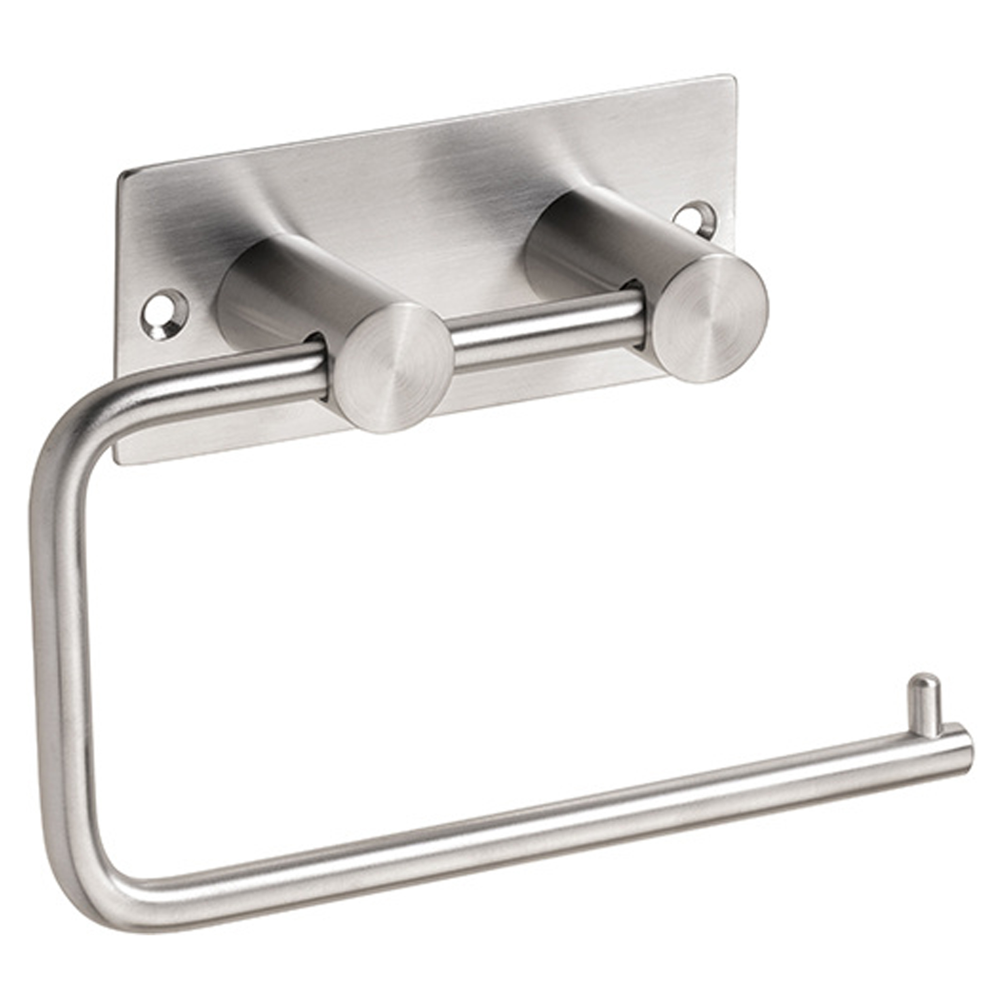 Toalettpapirholder Civio Krom Matt