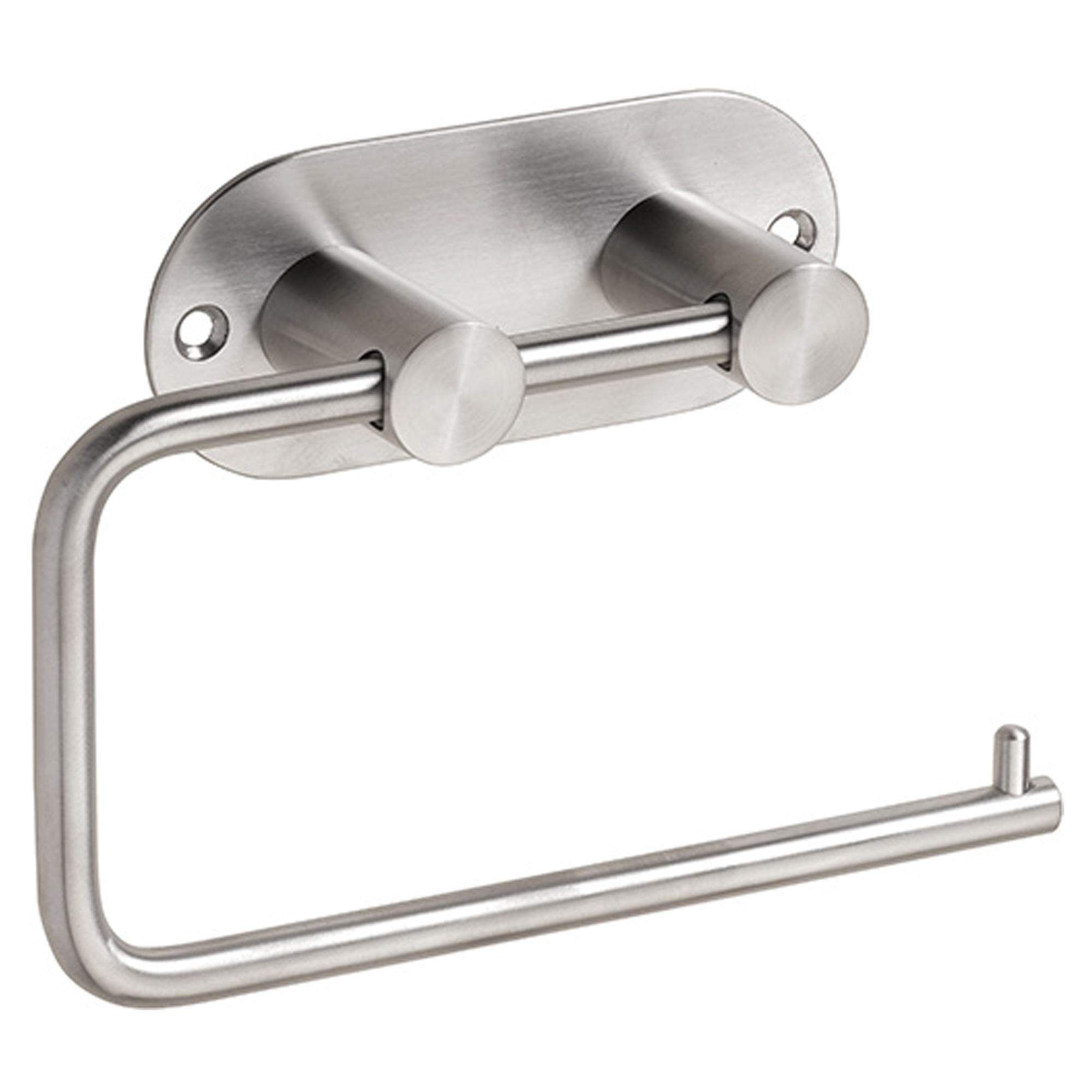 Toalettpapirholder Civio Krom Matt