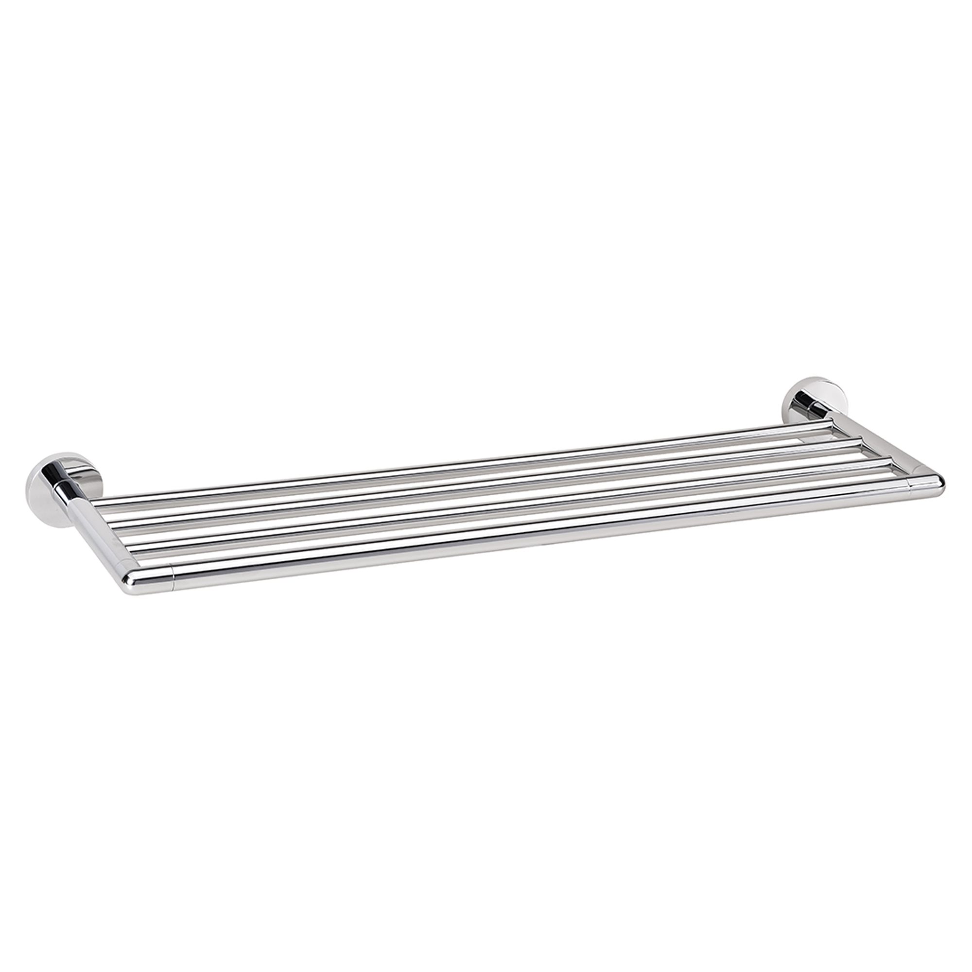 Håndkleholder Avora Krom Blank 60 cm