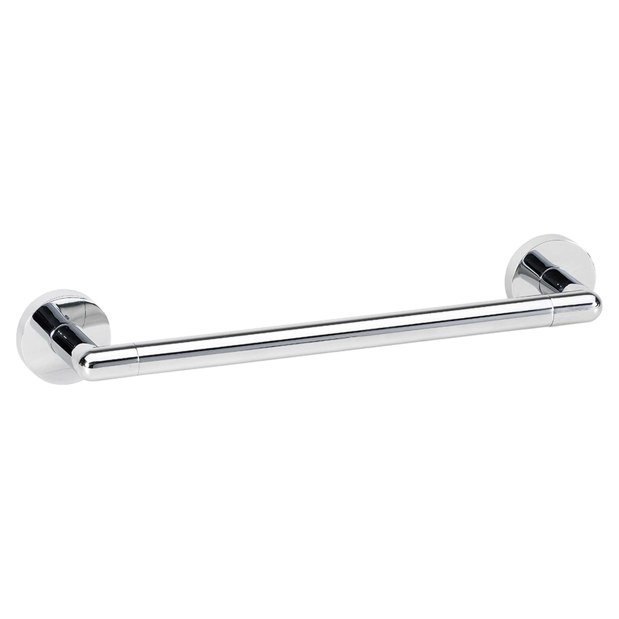 Håndkleholder Avora Krom Blank 30 cm