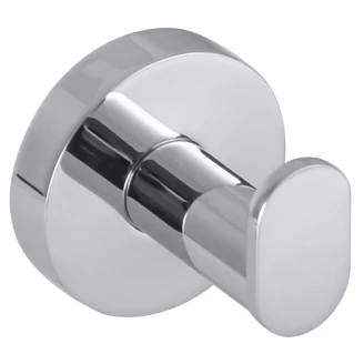 Veggkroker <strong>Avora</strong>  Krom Blank