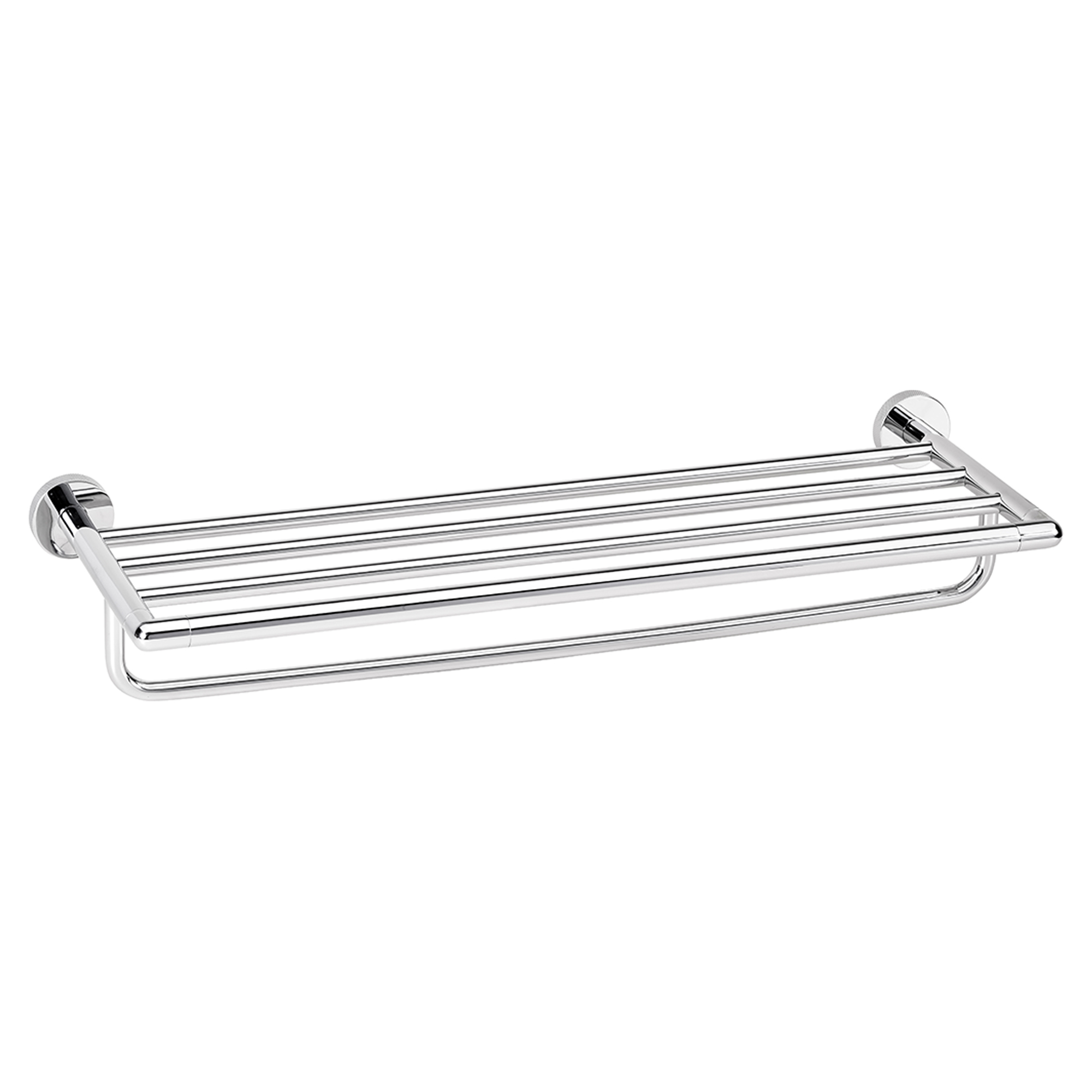 Håndkleholder Sumi Krom Blank 60 cm