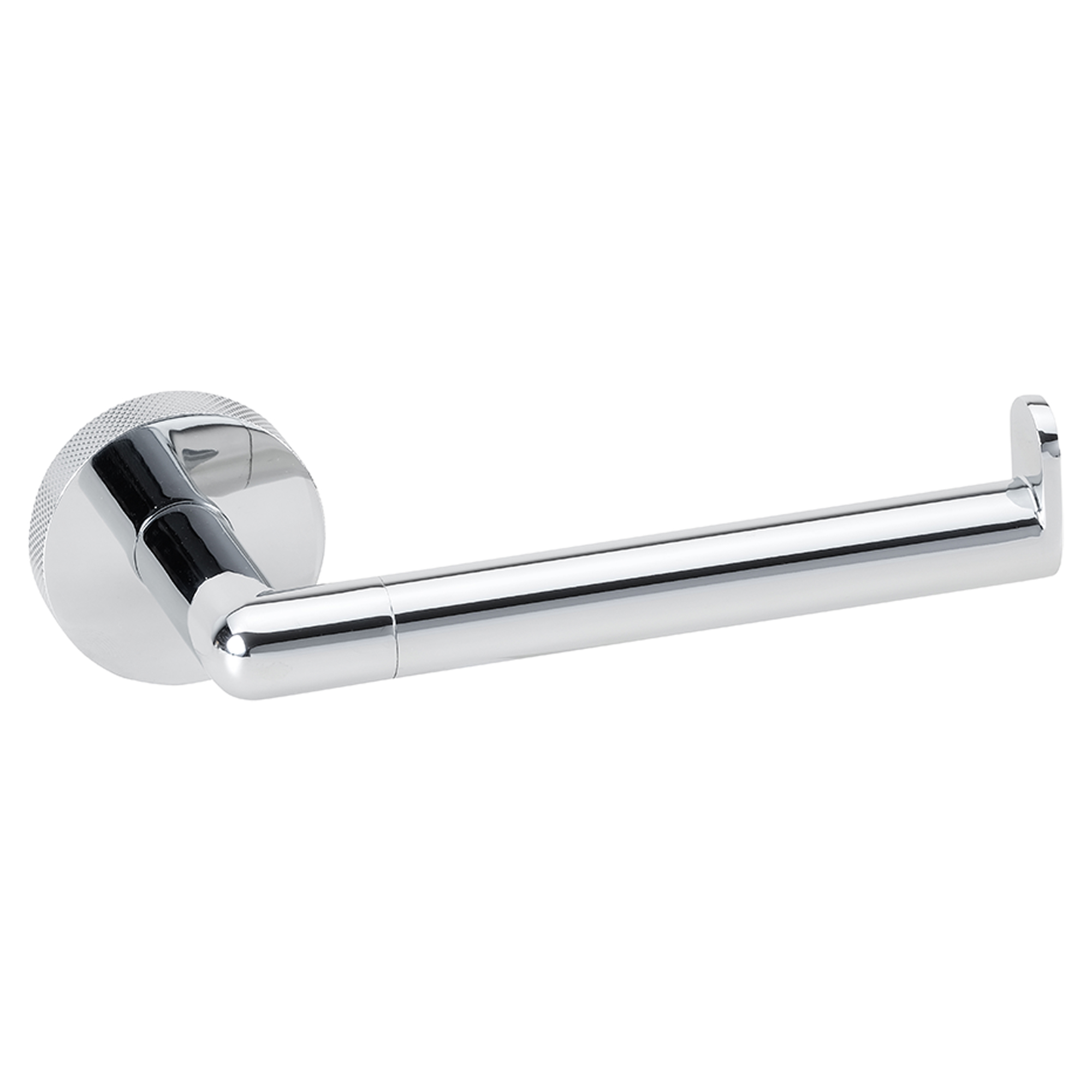 Toalettpapirholder uten Lokk Sumi Krom Blank