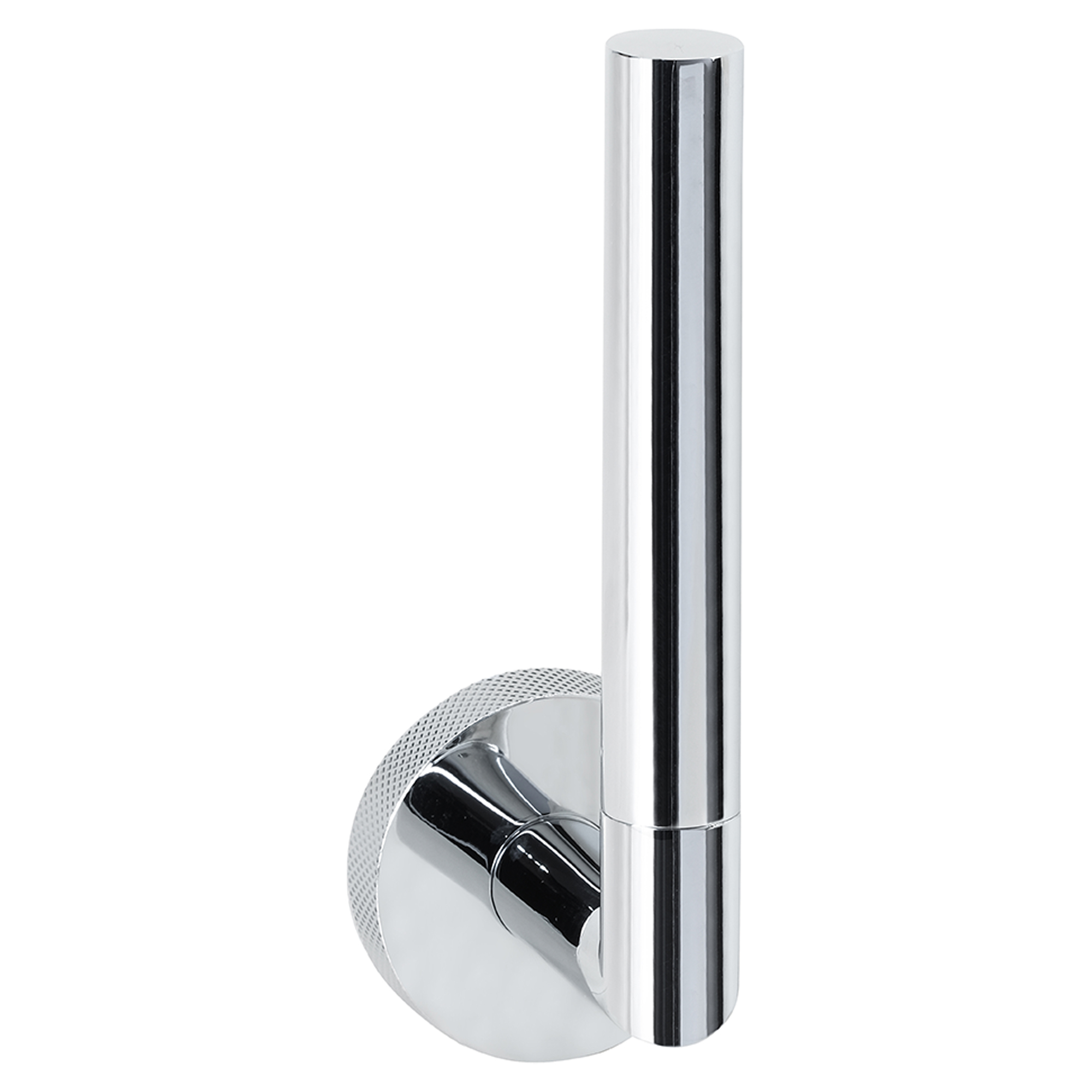 Toalettpapirholder for Reserveruller Sumi Krom Blank