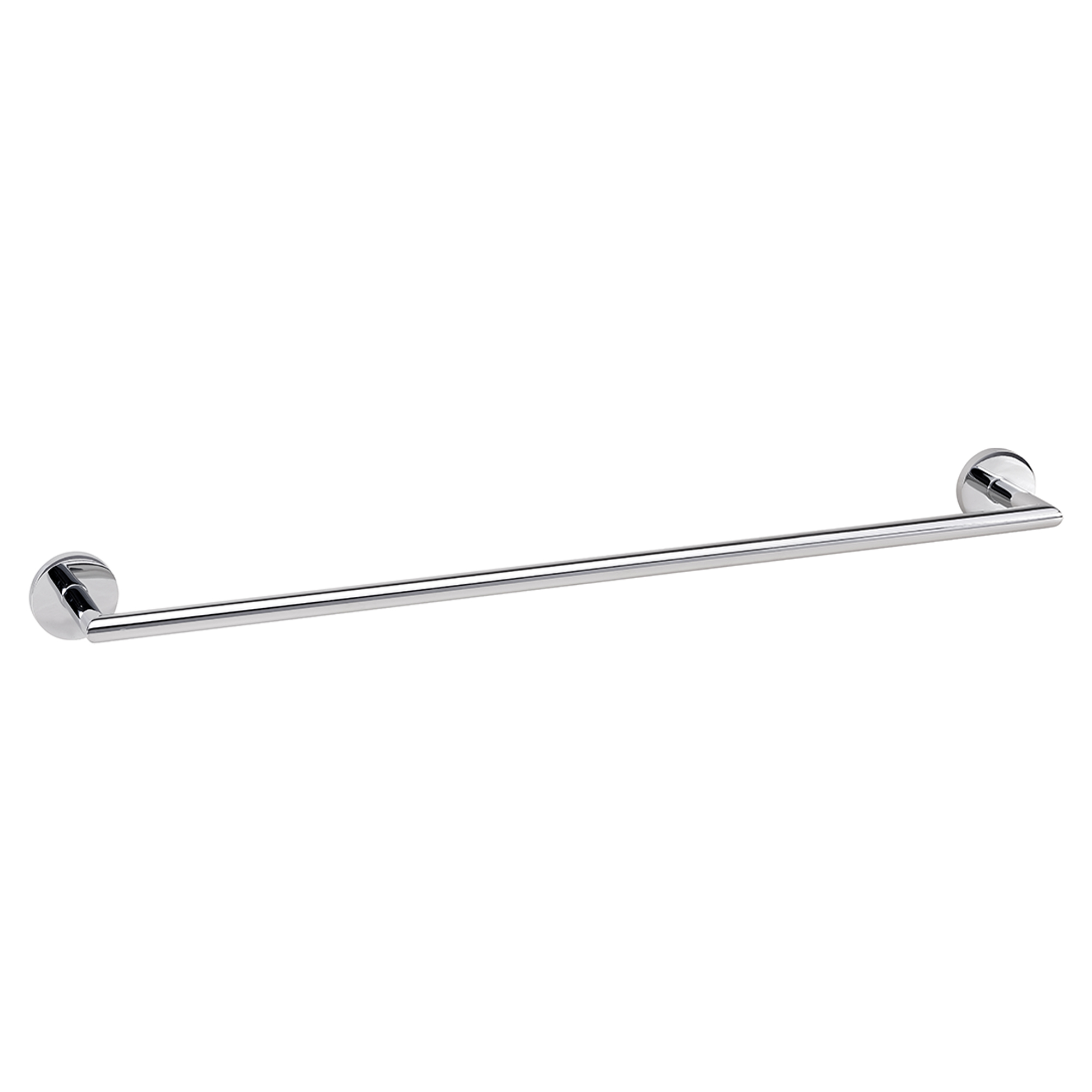 Håndkleholder Ligno Krom Blank 60 cm