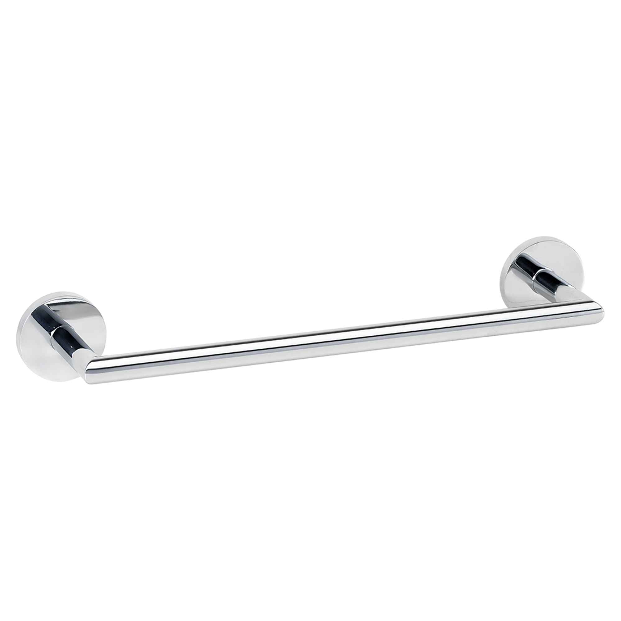 Håndkleholder Ligno Krom Blank 30 cm