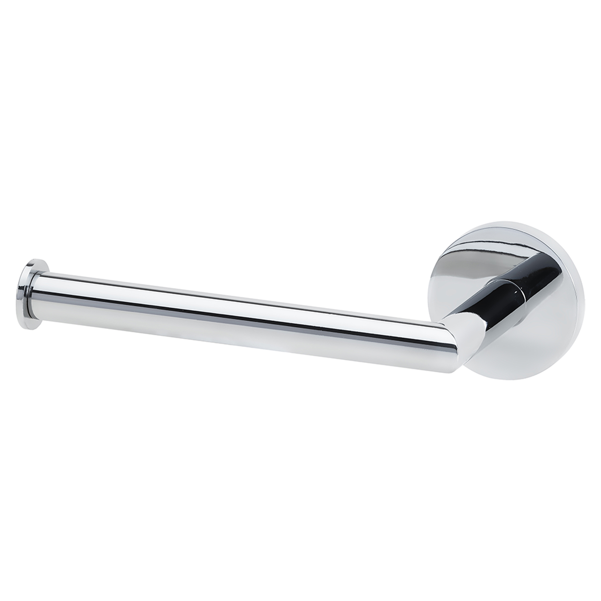Toalettpapirholder Ligno Krom Blank Venstre